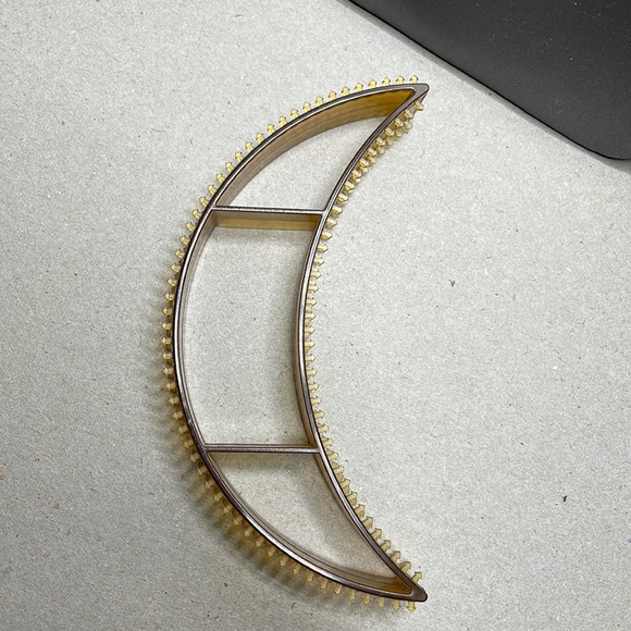 Bumpits poof up hair accessories 3 sizes & styling instruction guide - Picture 6 of 6